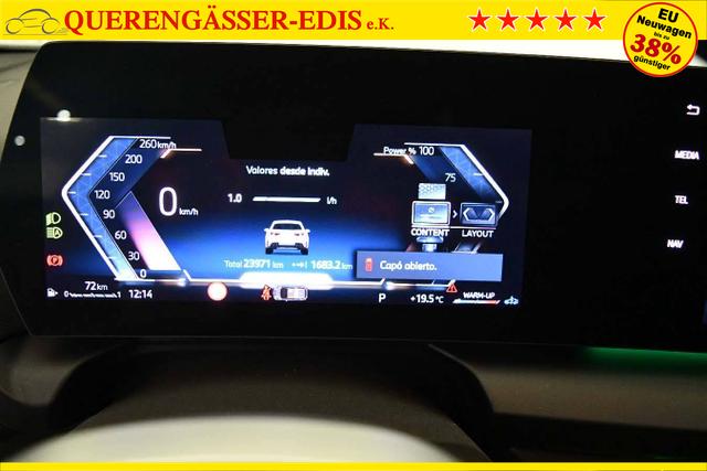 BMW 1 Serie M Sport Design 2.0L Turbo Diesel (120d) 163 hp, 7-speed DKG dual-clutch 