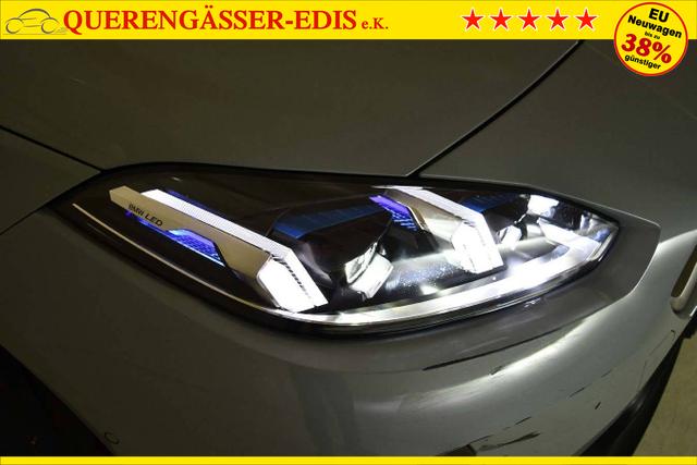 BMW 1 Serie M Sport Design 2.0L Turbo Diesel (120d) 163 hp, 7-speed DKG dual-clutch 