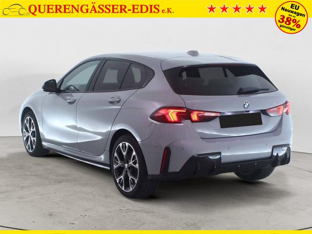 BMW 1 Serie M Sport Design 2.0L Turbo Diesel (120d) 163 hp, 7-speed DKG dual-clutch 