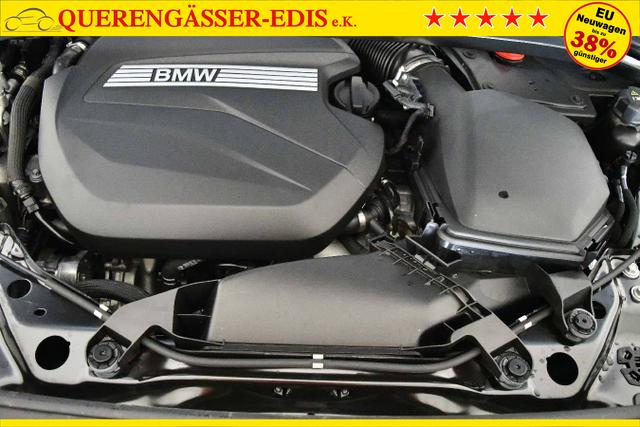 BMW 1 Serie M Sport Design 2.0L Turbo Diesel (120d) 163 hp, 7-speed DKG dual-clutch 