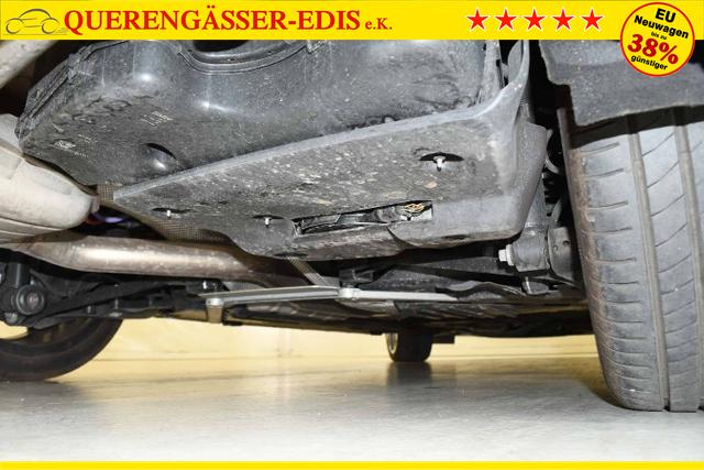 BMW 1 Serie M Sport Design 2.0L Turbo Diesel (120d) 163 hp, 7-speed DKG dual-clutch 