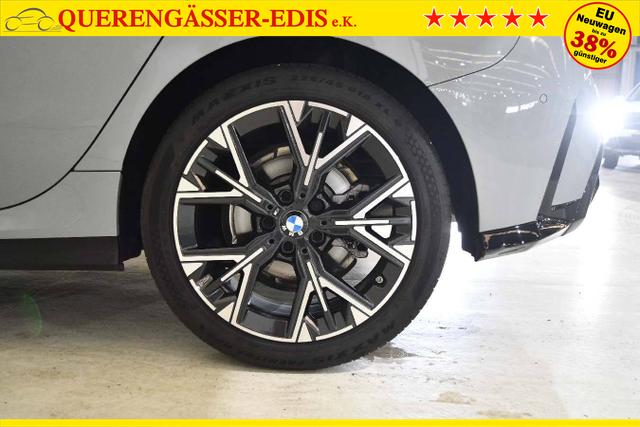 BMW 1 Serie M Sport Design 2.0L Turbo Diesel (120d) 163 hp, 7-speed DKG dual-clutch 