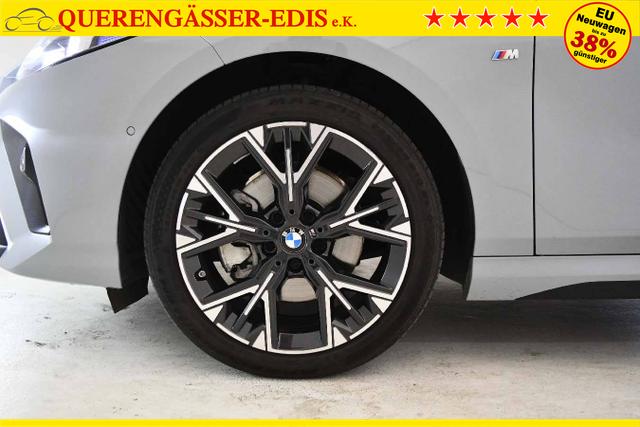 BMW 1 Serie M Sport Design 2.0L Turbo Diesel (120d) 163 hp, 7-speed DKG dual-clutch 