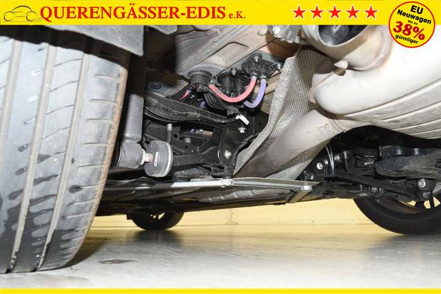 BMW 1 Serie M Sport Design 2.0L Turbo Diesel (120d) 163 hp, 7-speed DKG dual-clutch 