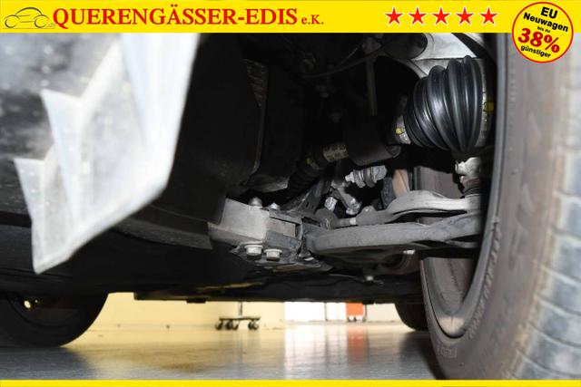 BMW 1 Serie M Sport Design 2.0L Turbo Diesel (120d) 163 hp, 7-speed DKG dual-clutch 