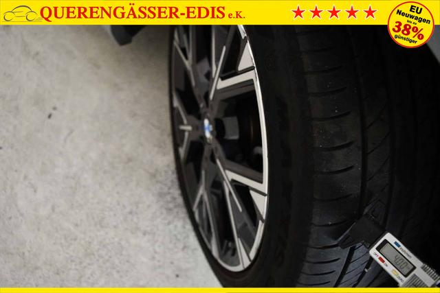 BMW 1 Serie M Sport Design 2.0L Turbo Diesel (120d) 163 hp, 7-speed DKG dual-clutch 