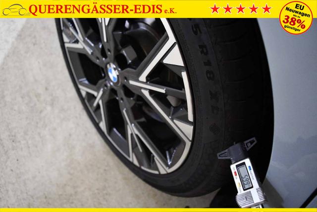 BMW 1 Serie M Sport Design 2.0L Turbo Diesel (120d) 163 hp, 7-speed DKG dual-clutch 