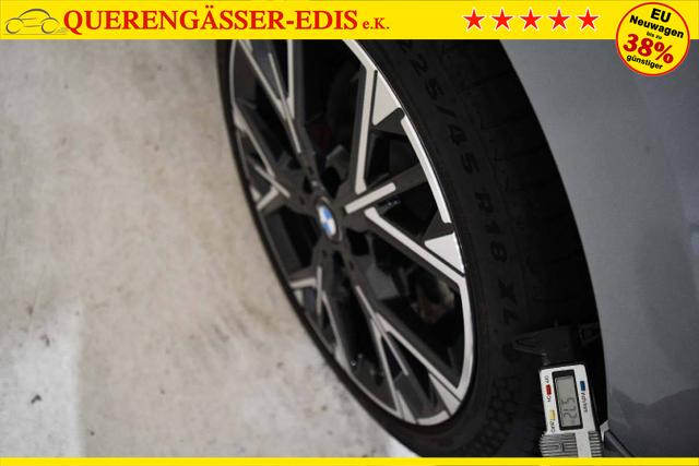 BMW 1 Serie M Sport Design 2.0L Turbo Diesel (120d) 163 hp, 7-speed DKG dual-clutch 