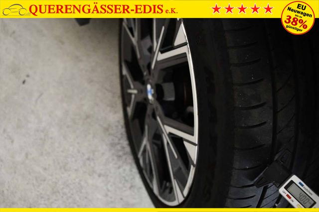 BMW 1 Serie M Sport Design 2.0L Turbo Diesel (120d) 163 hp, 7-speed DKG dual-clutch 