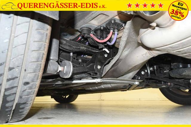 BMW 1 Serie M Sport Design 2.0L Turbo Diesel (120d) 163 hp, 7-speed DKG dual-clutch 