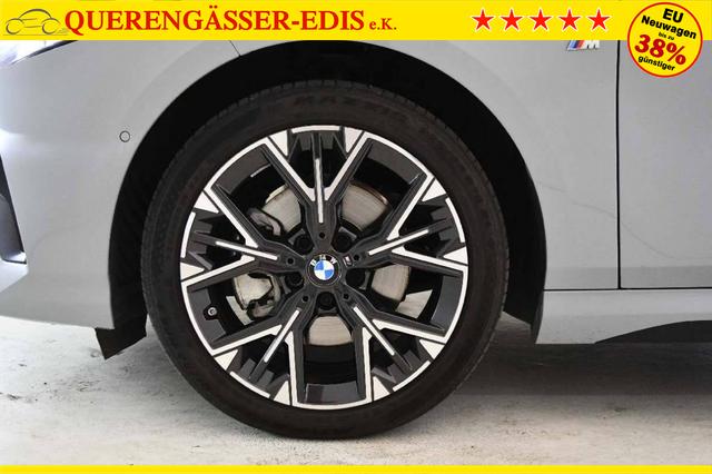 BMW 1 Serie M Sport Design 2.0L Turbo Diesel (120d) 163 hp, 7-speed DKG dual-clutch 