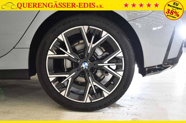 BMW 1 Serie M Sport Design 2.0L Turbo Diesel (120d) 163 hp, 7-speed DKG dual-clutch 