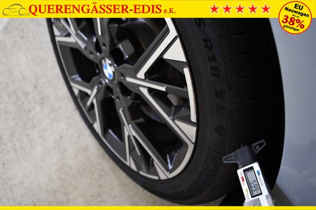 BMW 1 Serie M Sport Design 2.0L Turbo Diesel (120d) 163 hp, 7-speed DKG dual-clutch 