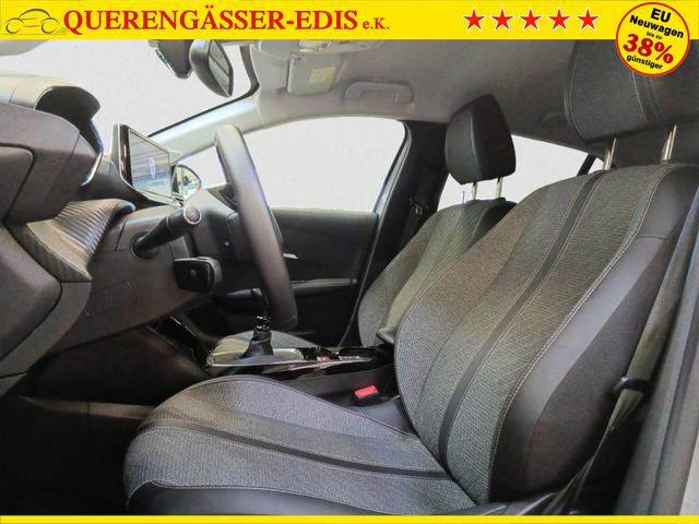 Peugeot 208 Allure 1.2L 100hp S&S (BVM6 manual) 