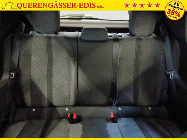 Peugeot 208 Allure 1.2L 100hp S&S (BVM6 manual) 