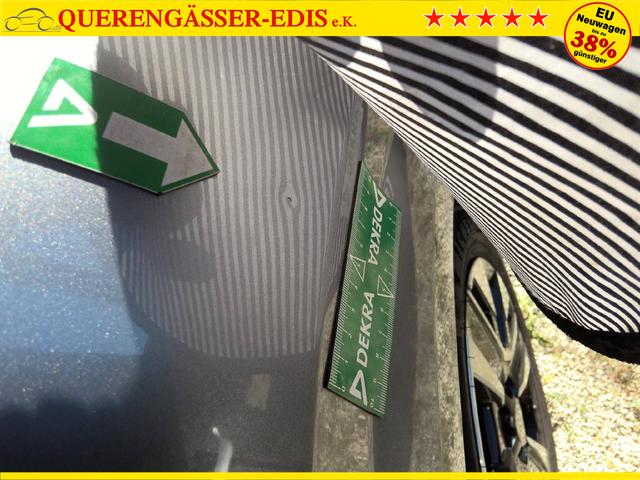 Peugeot 208 Allure 1.2L 100hp S&S (BVM6 manual) 