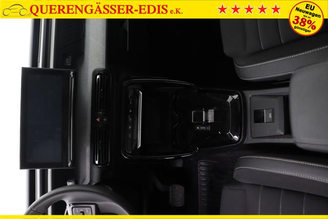 Citro&euml;n &euml;-C3 E-C3 MAX Electric 113 hp 