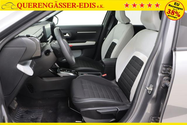 Citro&euml;n &euml;-C3 E-C3 MAX Electric 113 hp 