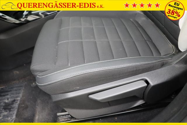 Citro&euml;n &euml;-C3 E-C3 MAX Electric 113 hp 