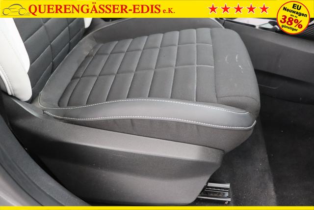 Citro&euml;n &euml;-C3 E-C3 MAX Electric 113 hp 