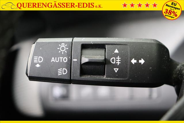 Citro&euml;n &euml;-C3 E-C3 MAX Electric 113 hp 