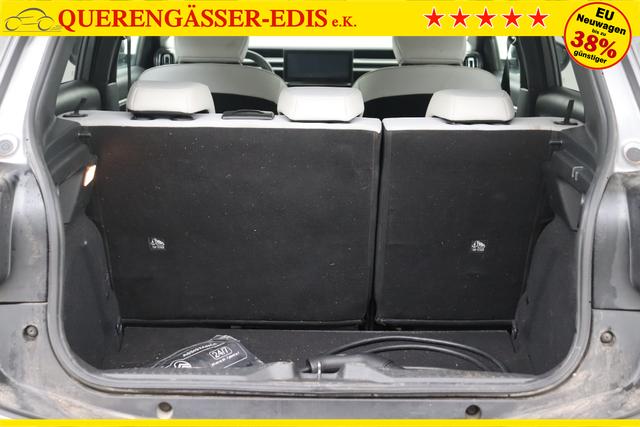 Citro&euml;n &euml;-C3 E-C3 MAX Electric 113 hp 