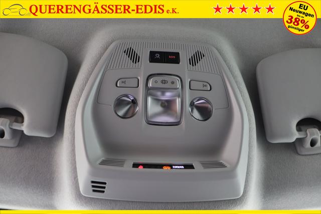 Citro&euml;n &euml;-C3 E-C3 MAX Electric 113 hp 