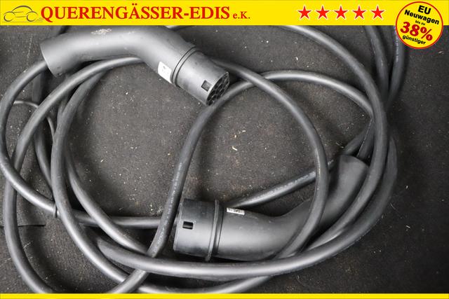 Citro&euml;n &euml;-C3 E-C3 MAX Electric 113 hp 