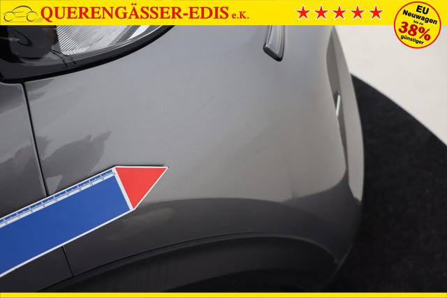 Citro&euml;n &euml;-C3 E-C3 MAX Electric 113 hp 