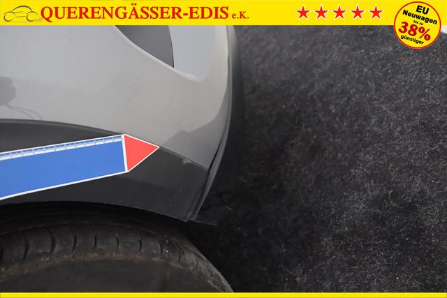 Citro&euml;n &euml;-C3 E-C3 MAX Electric 113 hp 