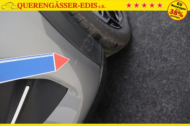 Citro&euml;n &euml;-C3 E-C3 MAX Electric 113 hp 