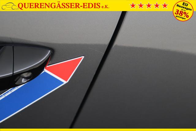 Citro&euml;n &euml;-C3 E-C3 MAX Electric 113 hp 