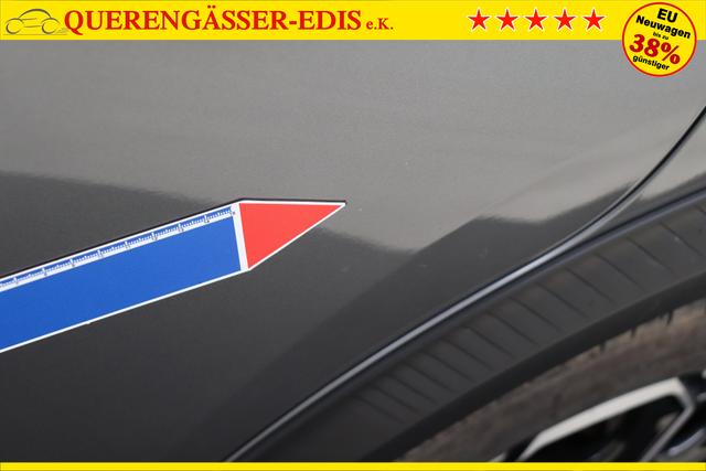 Citro&euml;n &euml;-C3 E-C3 MAX Electric 113 hp 