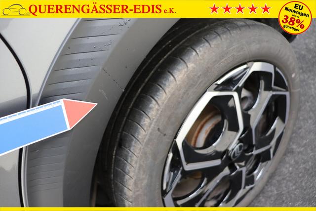 Citro&euml;n &euml;-C3 E-C3 MAX Electric 113 hp 