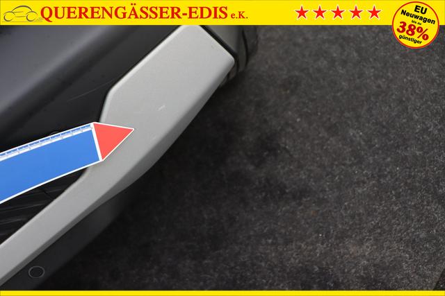 Citro&euml;n &euml;-C3 E-C3 MAX Electric 113 hp 