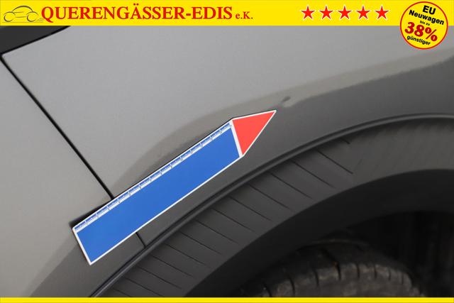 Citro&euml;n &euml;-C3 E-C3 MAX Electric 113 hp 