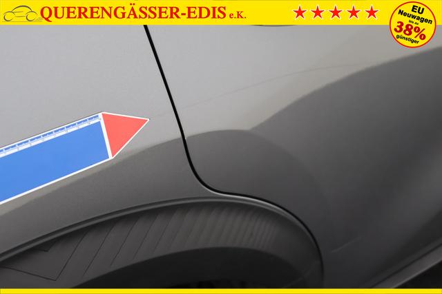 Citro&euml;n &euml;-C3 E-C3 MAX Electric 113 hp 