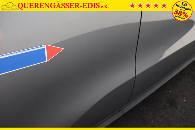 Citro&euml;n &euml;-C3 E-C3 MAX Electric 113 hp 