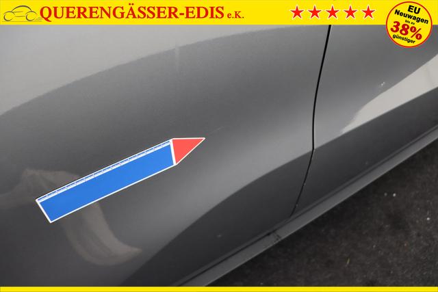 Citro&euml;n &euml;-C3 E-C3 MAX Electric 113 hp 