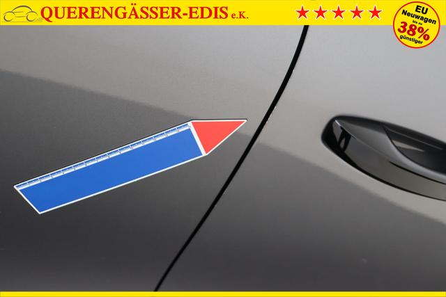 Citro&euml;n &euml;-C3 E-C3 MAX Electric 113 hp 