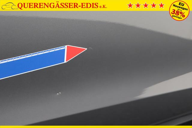 Citro&euml;n &euml;-C3 E-C3 MAX Electric 113 hp 