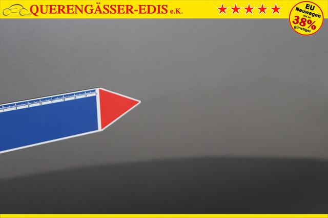 Citro&euml;n &euml;-C3 E-C3 MAX Electric 113 hp 