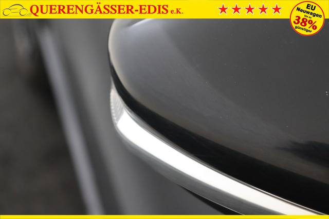 Citro&euml;n &euml;-C3 E-C3 MAX Electric 113 hp 