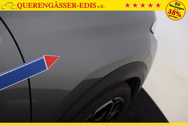 Citro&euml;n &euml;-C3 E-C3 MAX Electric 113 hp 