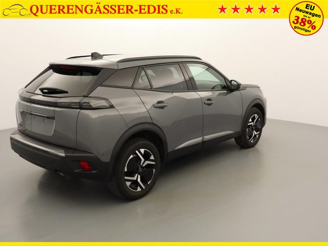 Peugeot 2008 Allure 1.2 Gasoline 102hp 