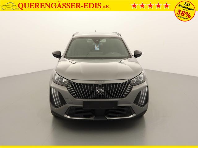 Peugeot 2008 Allure 1.2 Gasoline 102hp 