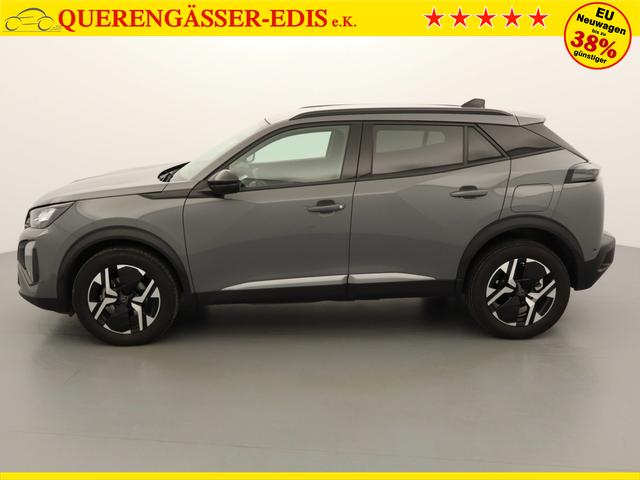 Peugeot 2008 Allure 1.2 Gasoline 102hp 