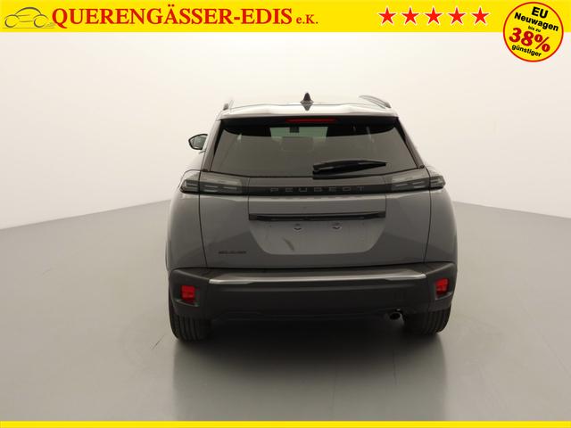 Peugeot 2008 Allure 1.2 Gasoline 102hp 