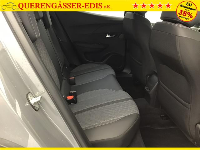 Peugeot 2008 Allure 1.2 Gasoline 102hp 