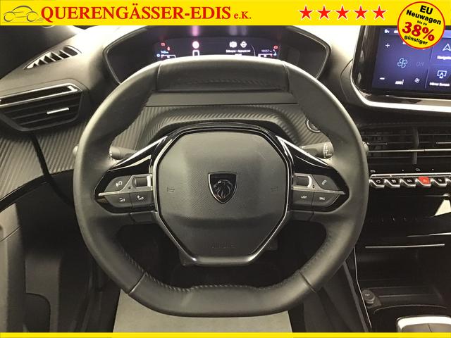 Peugeot 2008 Allure 1.2 Gasoline 102hp 